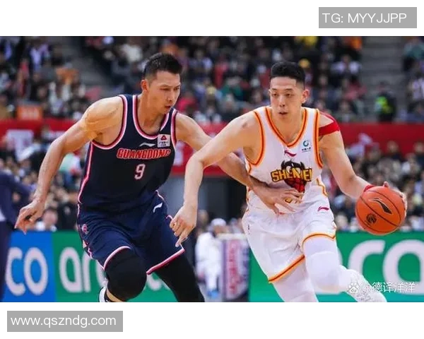 深圳篮球队在城市联赛中的速度优势与战术分析