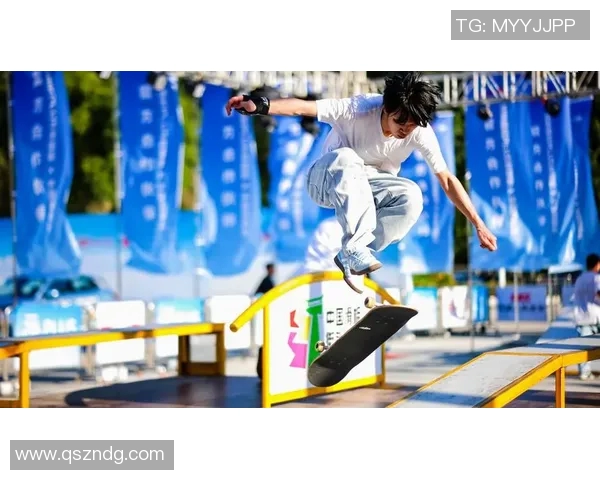 深圳街舞队在滑板精英赛中的奋斗与突破之路全景回顾