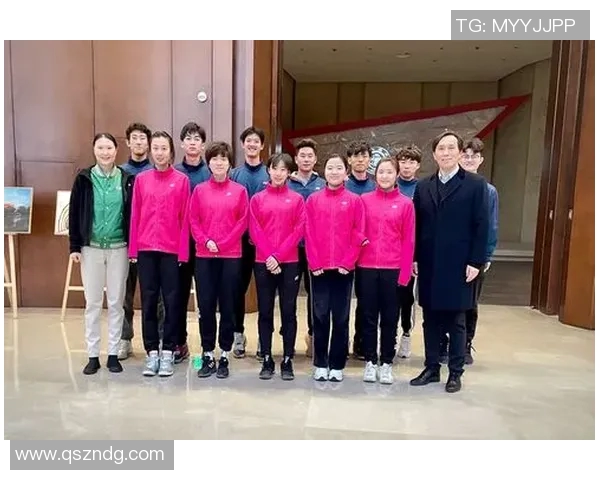 上海羽毛球队逆袭之旅全景揭秘选拔赛背后的奋斗与荣耀